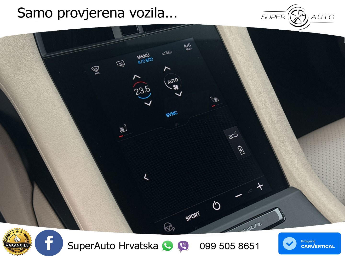 Porsche Taycan Cross Turismo 4S 93.4 kWh (571 KS)