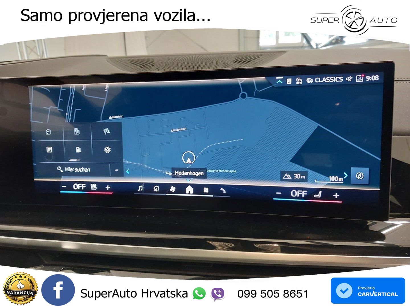 BMW X6 40d (352 KS) xDrive Steptronic LED+GR SJED+ACC