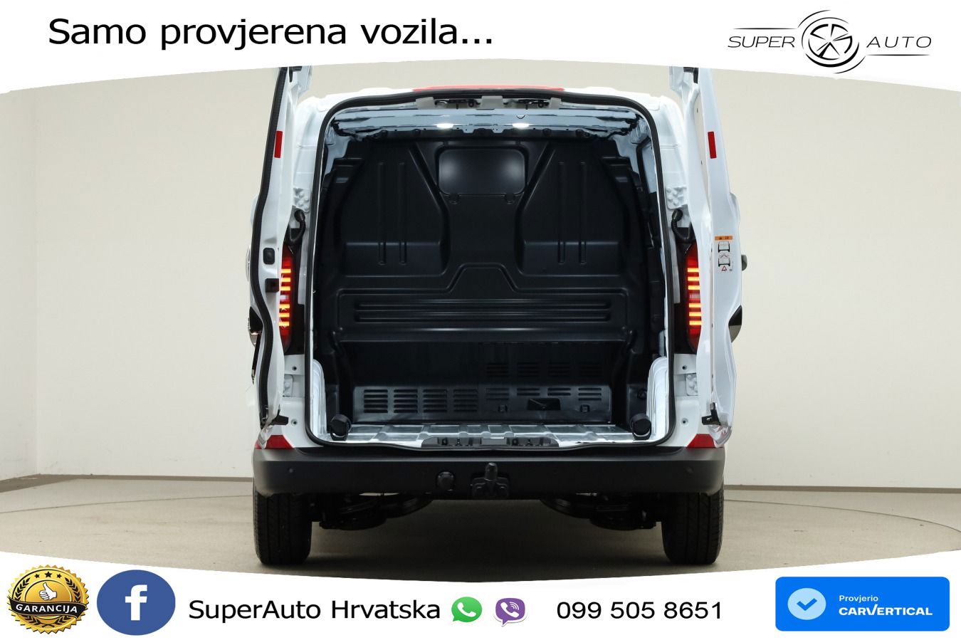 VW Transporter