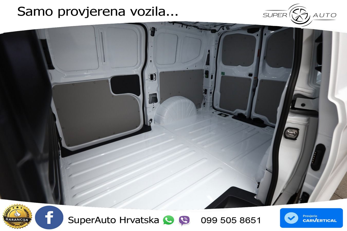 VW Transporter