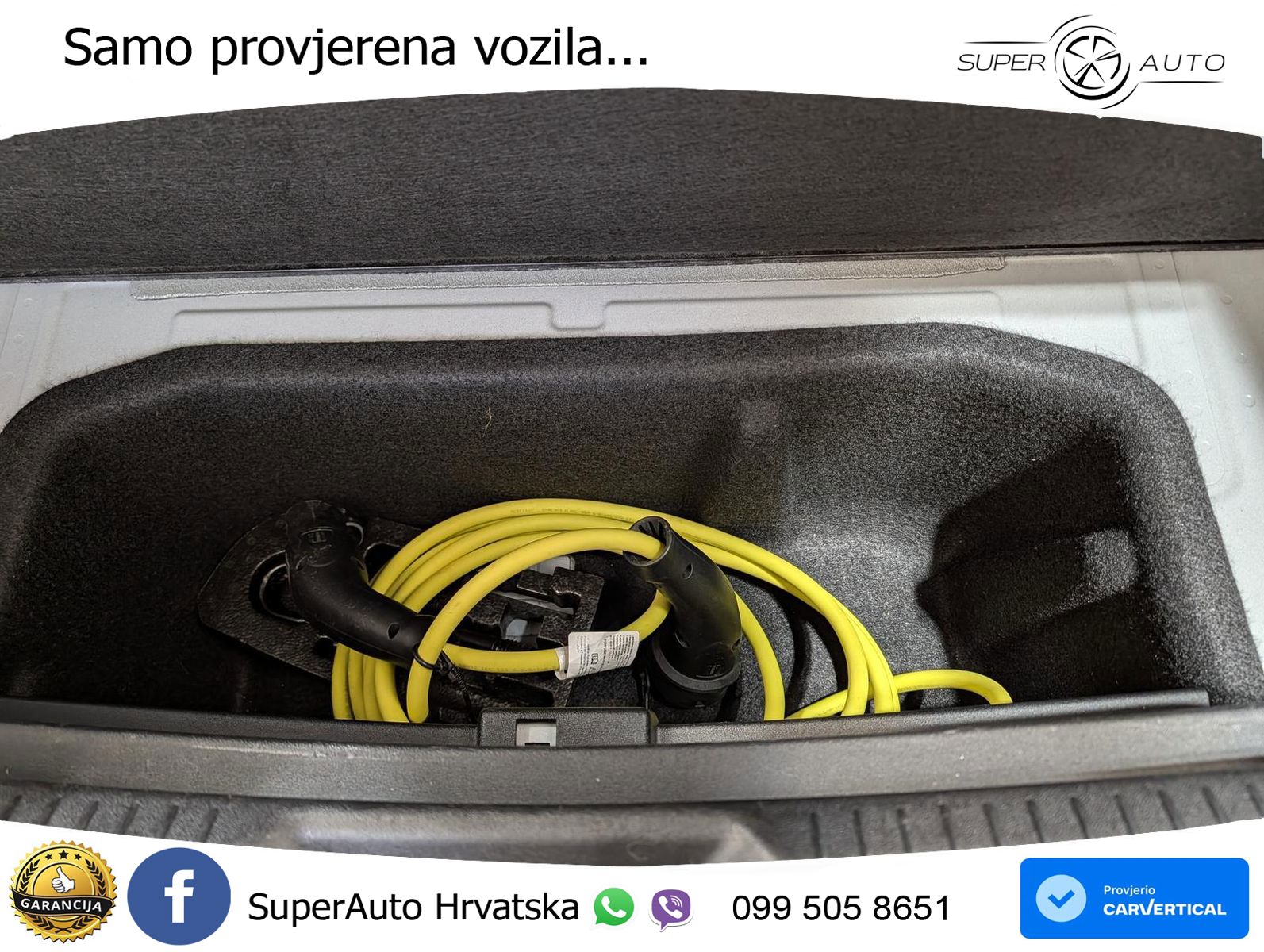 Volkswagen ID.4 Pro Performance 82 kWh (204 KS)