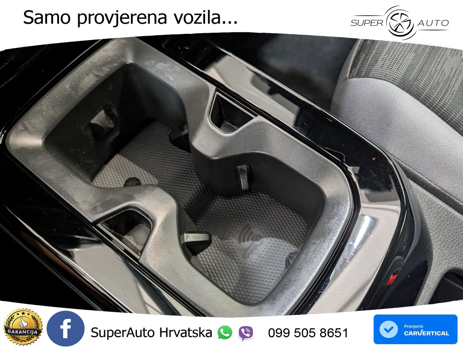 Volkswagen ID.4 Pro Performance 82 kWh (204 KS)
