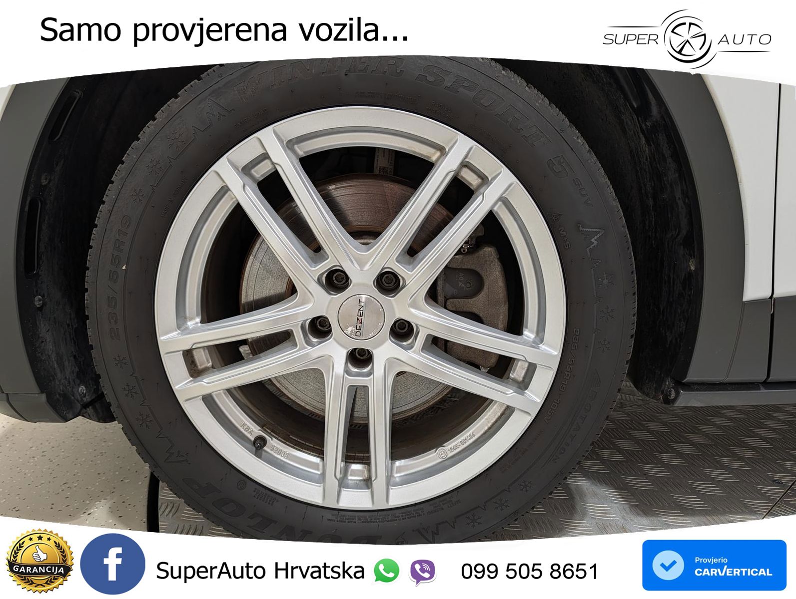 Volkswagen ID.4 Pro Performance 82 kWh (204 KS)