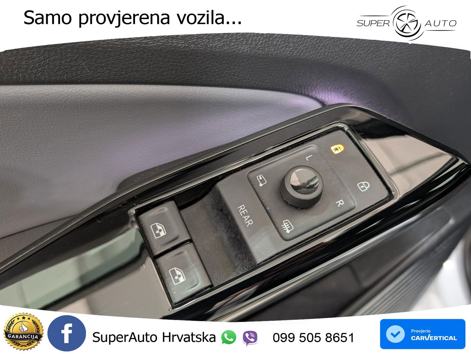 Volkswagen ID.4 Pro Performance 82 kWh (204 KS)