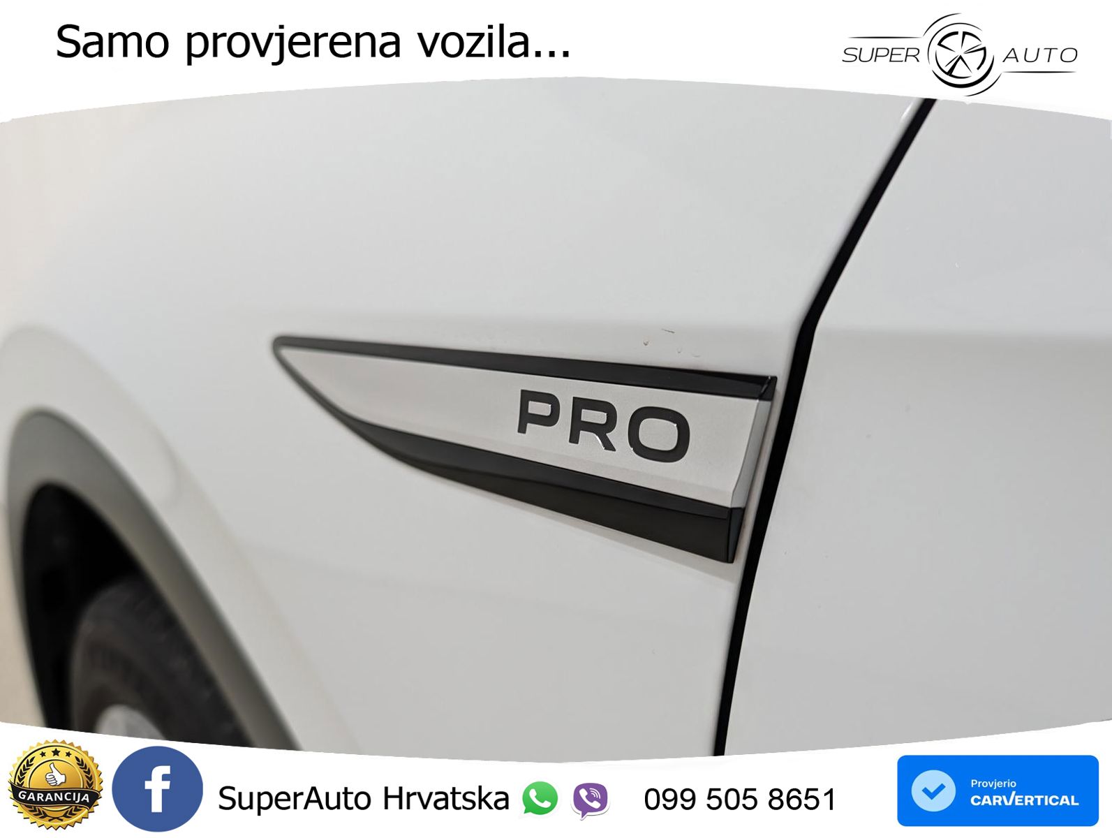 Volkswagen ID.4 Pro Performance 82 kWh (204 KS)