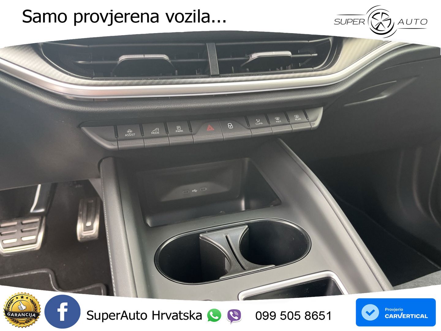 Škoda Enyaq Coupe iV 85 82 kWh (286 KS) SportLine LED+GR SJED+ACC