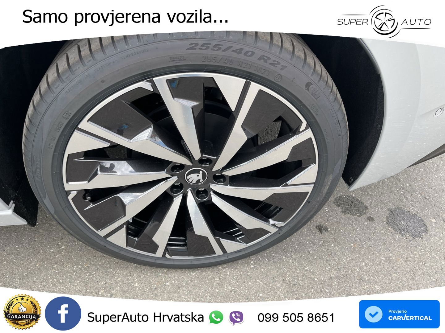 Škoda Enyaq Coupe iV 85 82 kWh (286 KS) SportLine LED+GR SJED+ACC