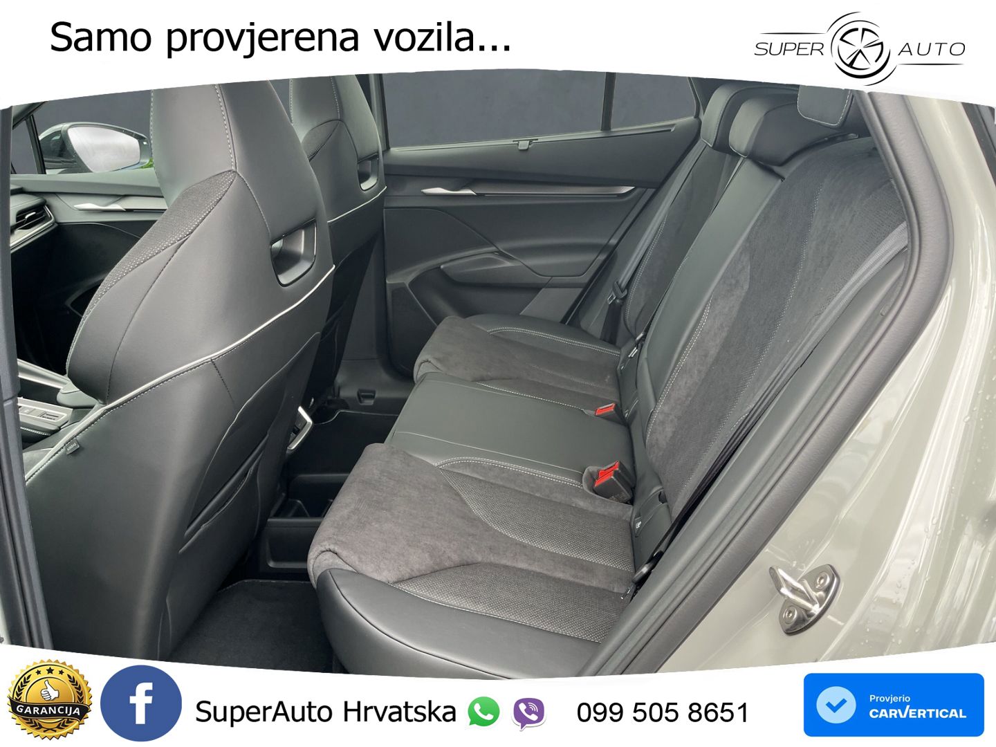Škoda Enyaq Coupe iV 85 82 kWh (286 KS) SportLine LED+GR SJED+ACC