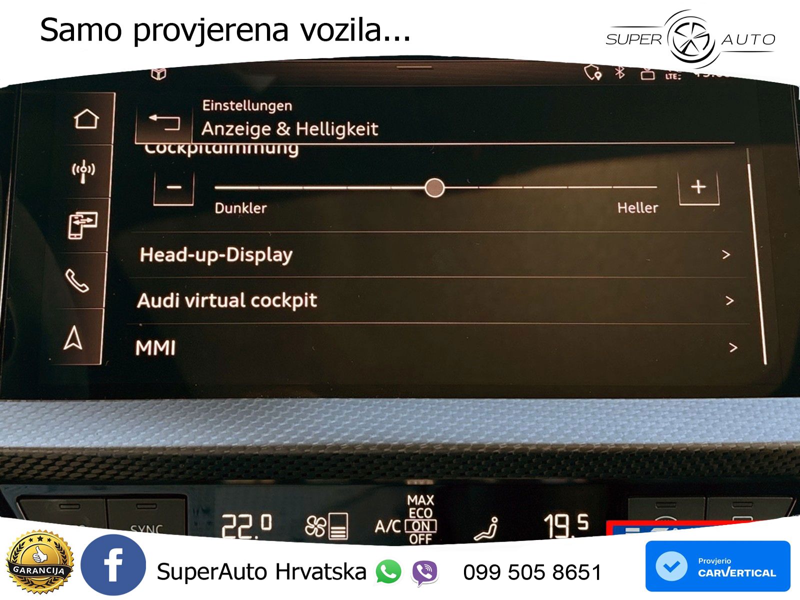 Audi RS3 Sedan 2.5 TFSI (400 KS) quattro S tronic LED+GR SJED+ACC