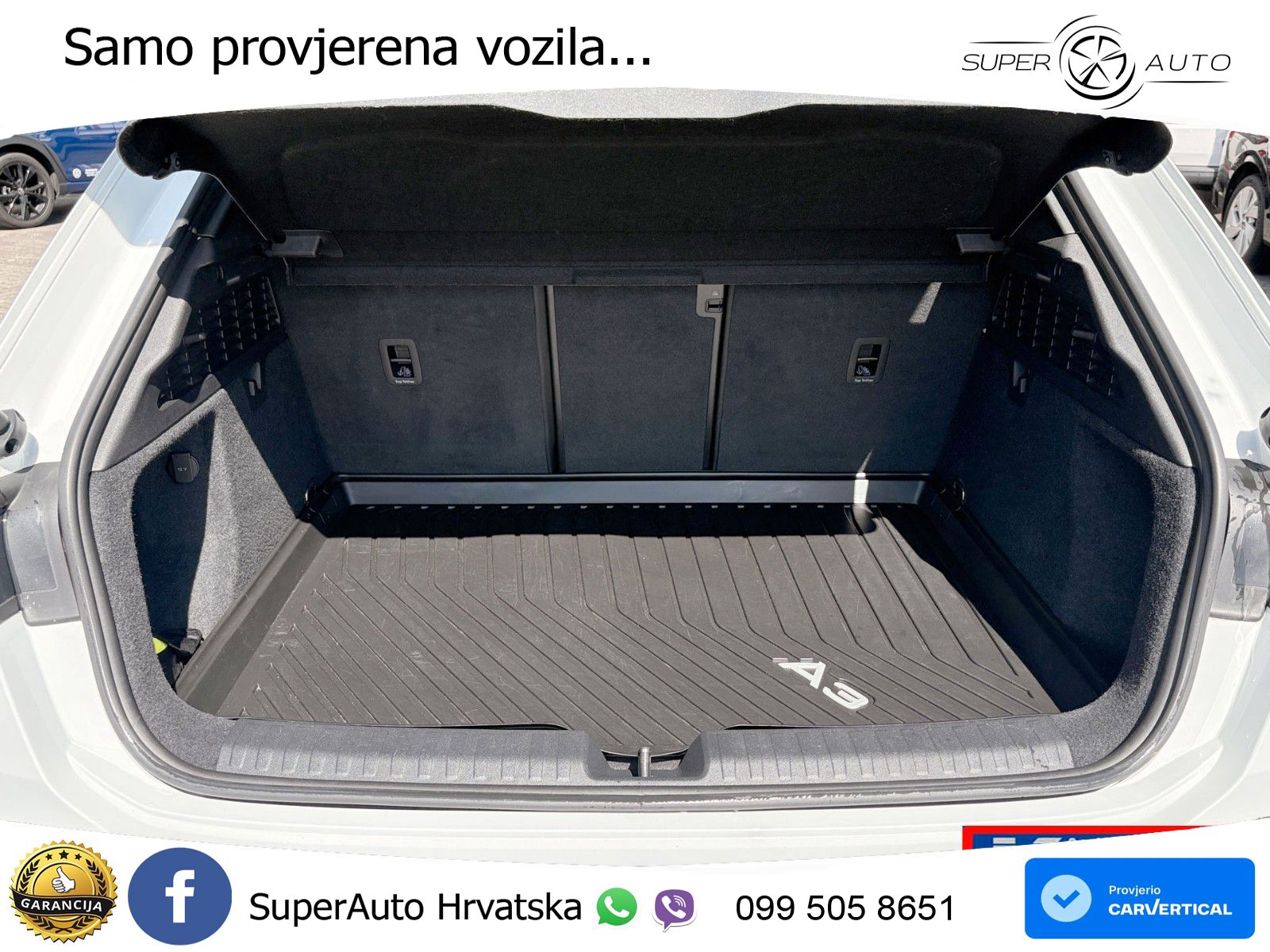 Audi RS3 Sedan 2.5 TFSI (400 KS) quattro S tronic LED+GR SJED+ACC