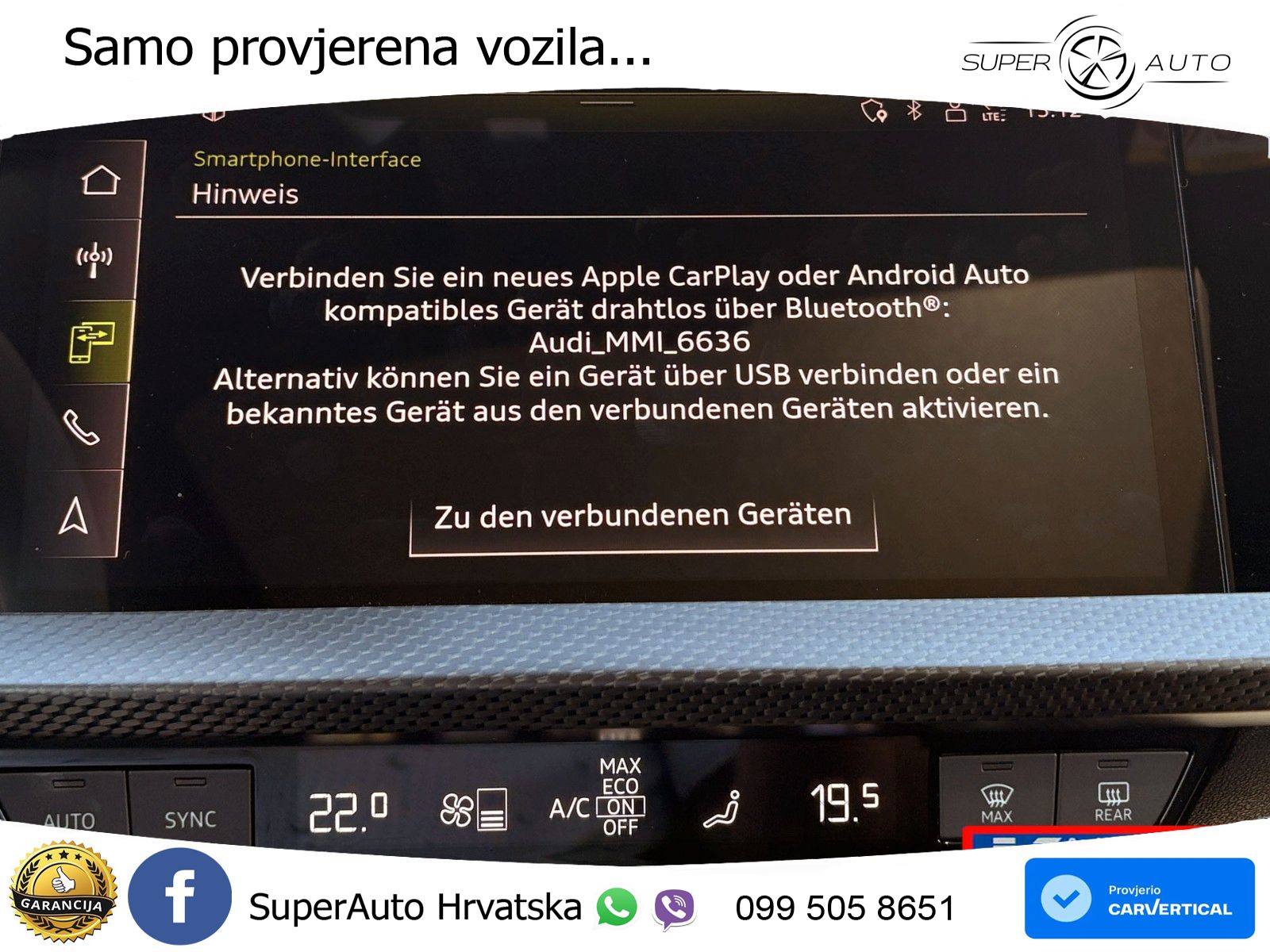 Audi RS3 Sedan 2.5 TFSI (400 KS) quattro S tronic LED+GR SJED+ACC