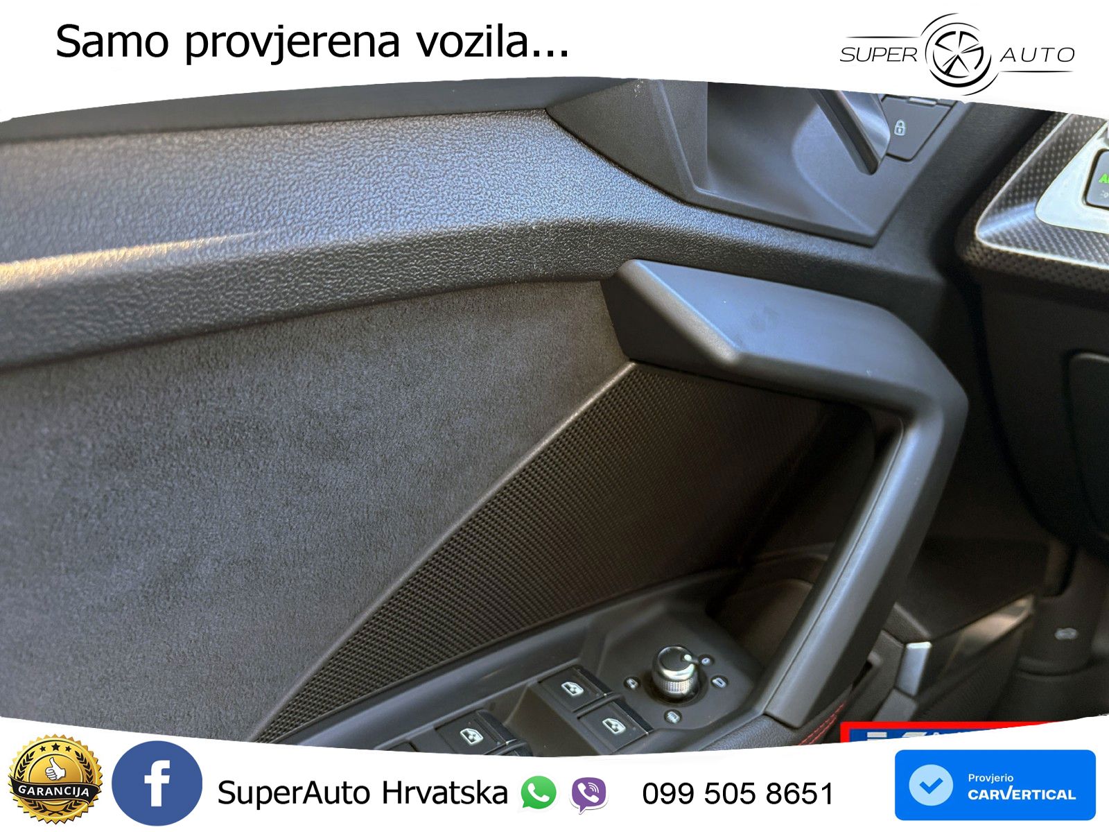 Audi RS3 Sedan 2.5 TFSI (400 KS) quattro S tronic LED+GR SJED+ACC