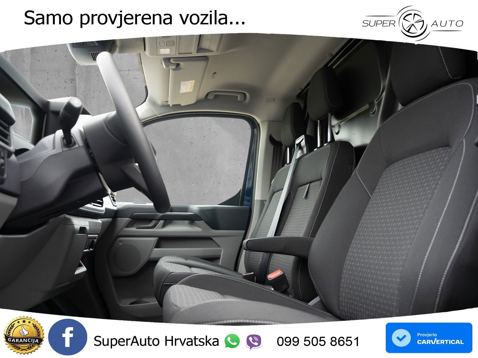 Ford Transit 136 KS