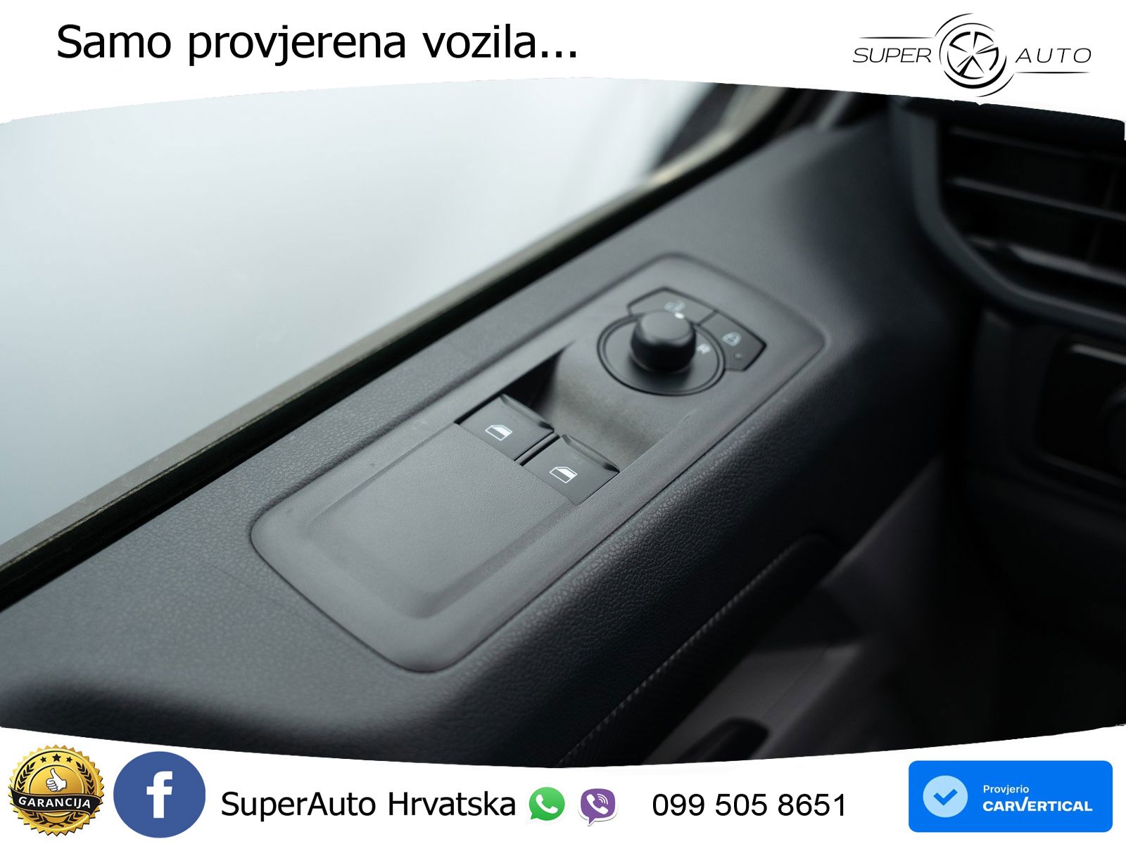 Ford Transit 136 KS