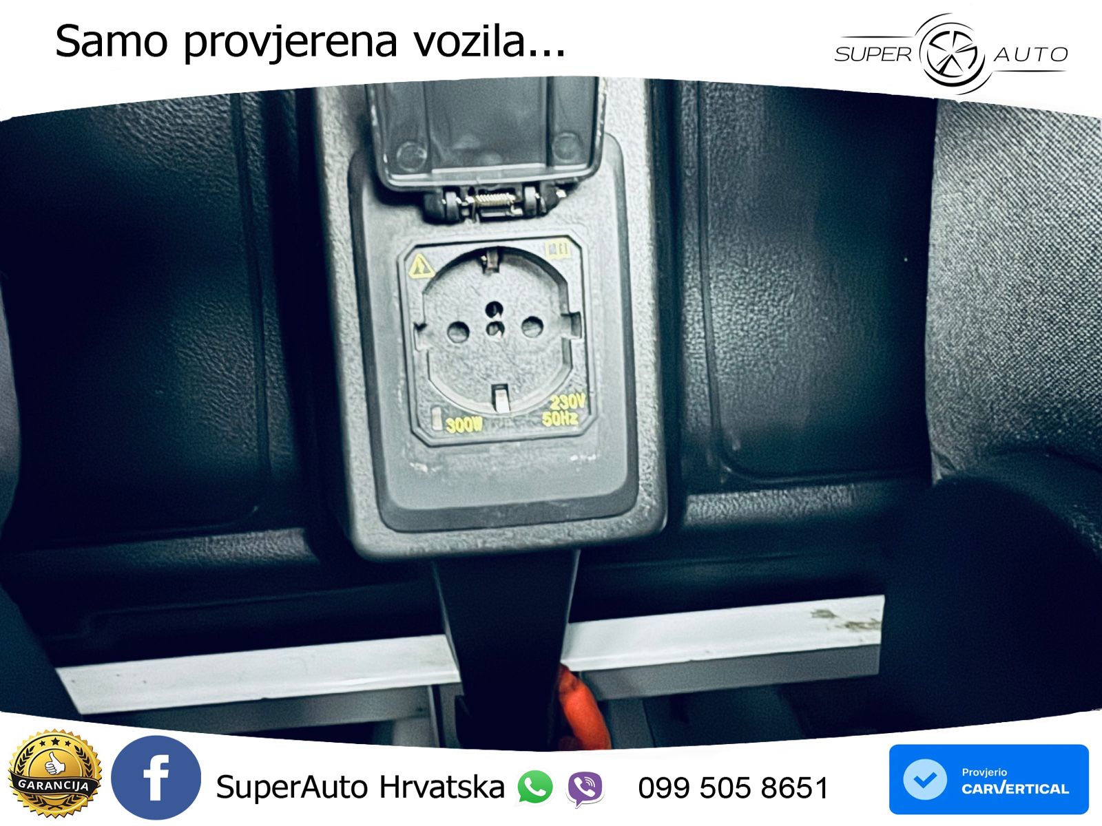 VW Caddy 102 KS