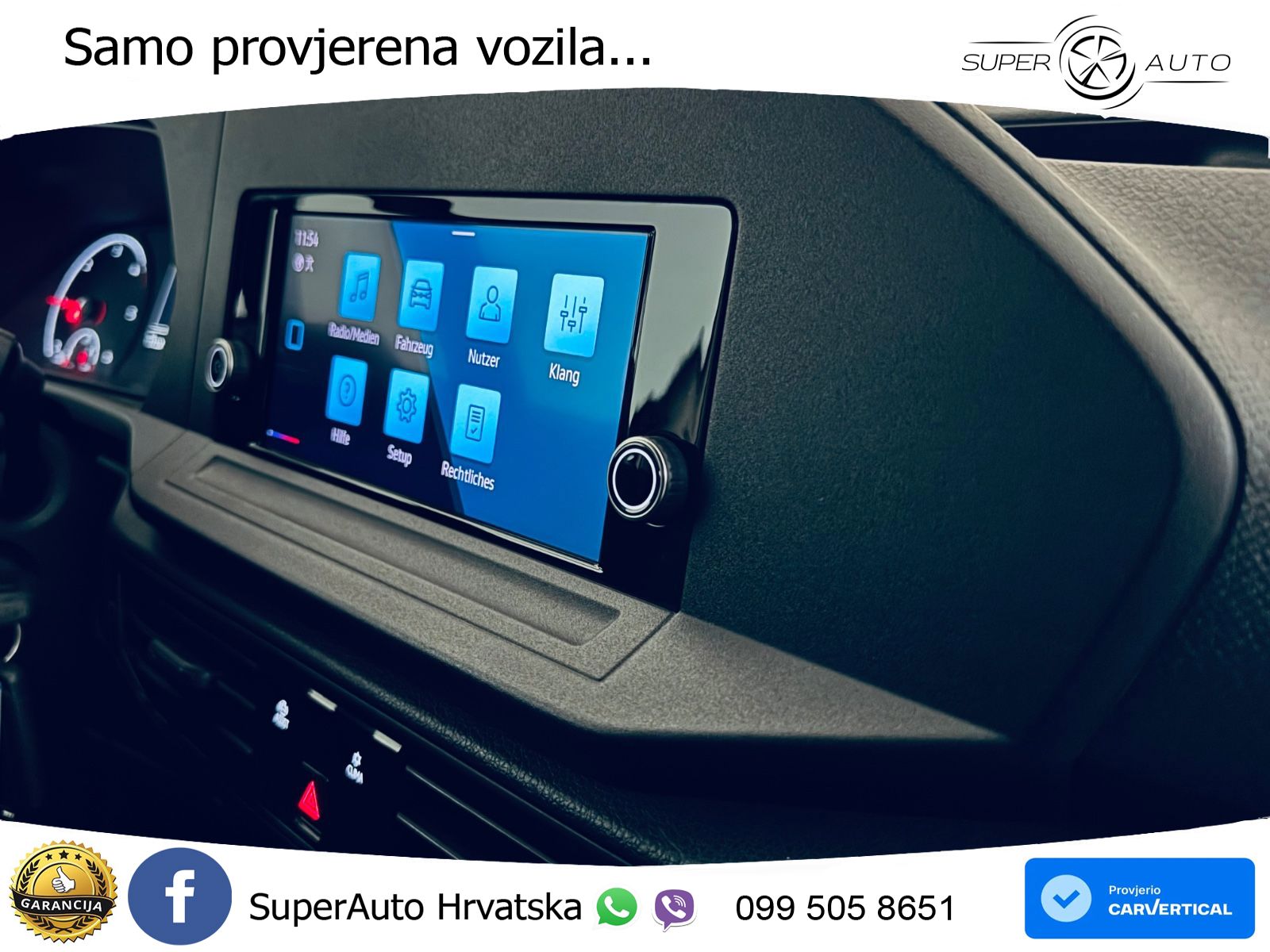 VW Caddy 102 KS