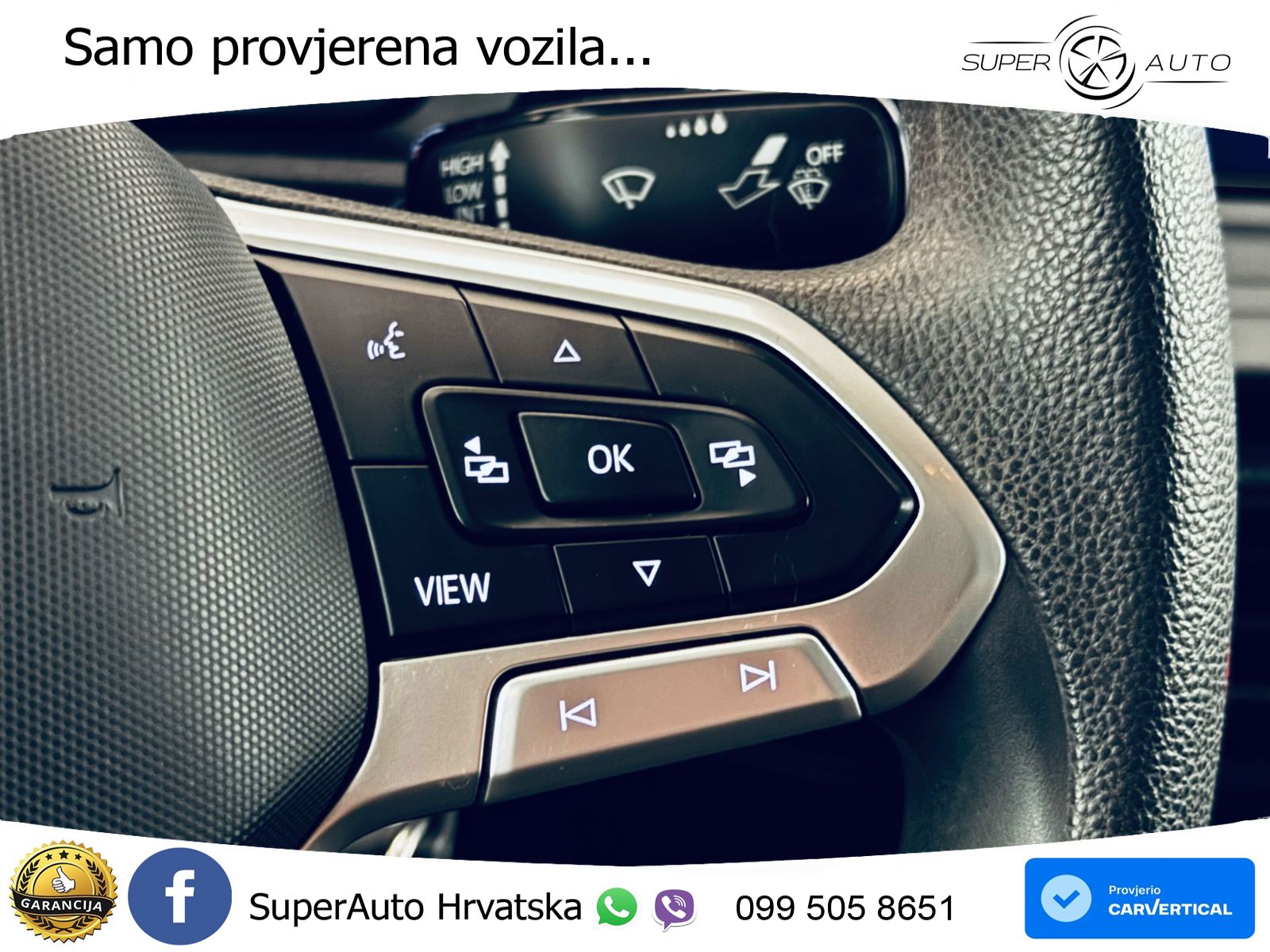 VW Caddy 102 KS