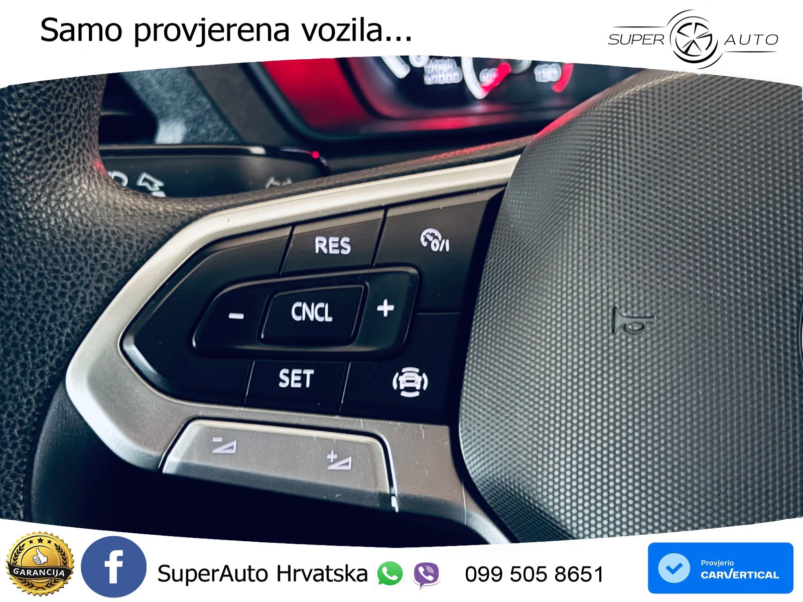 VW Caddy 102 KS
