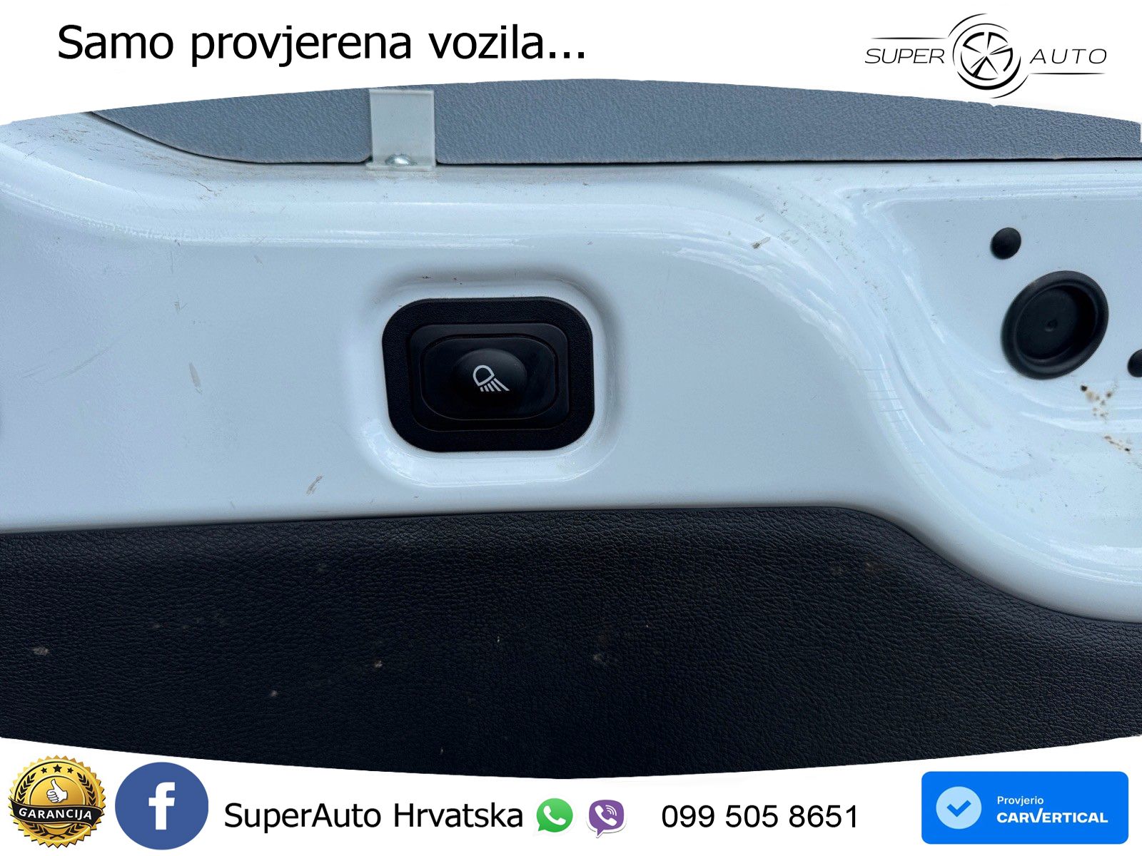 Ford Transit 105 KS