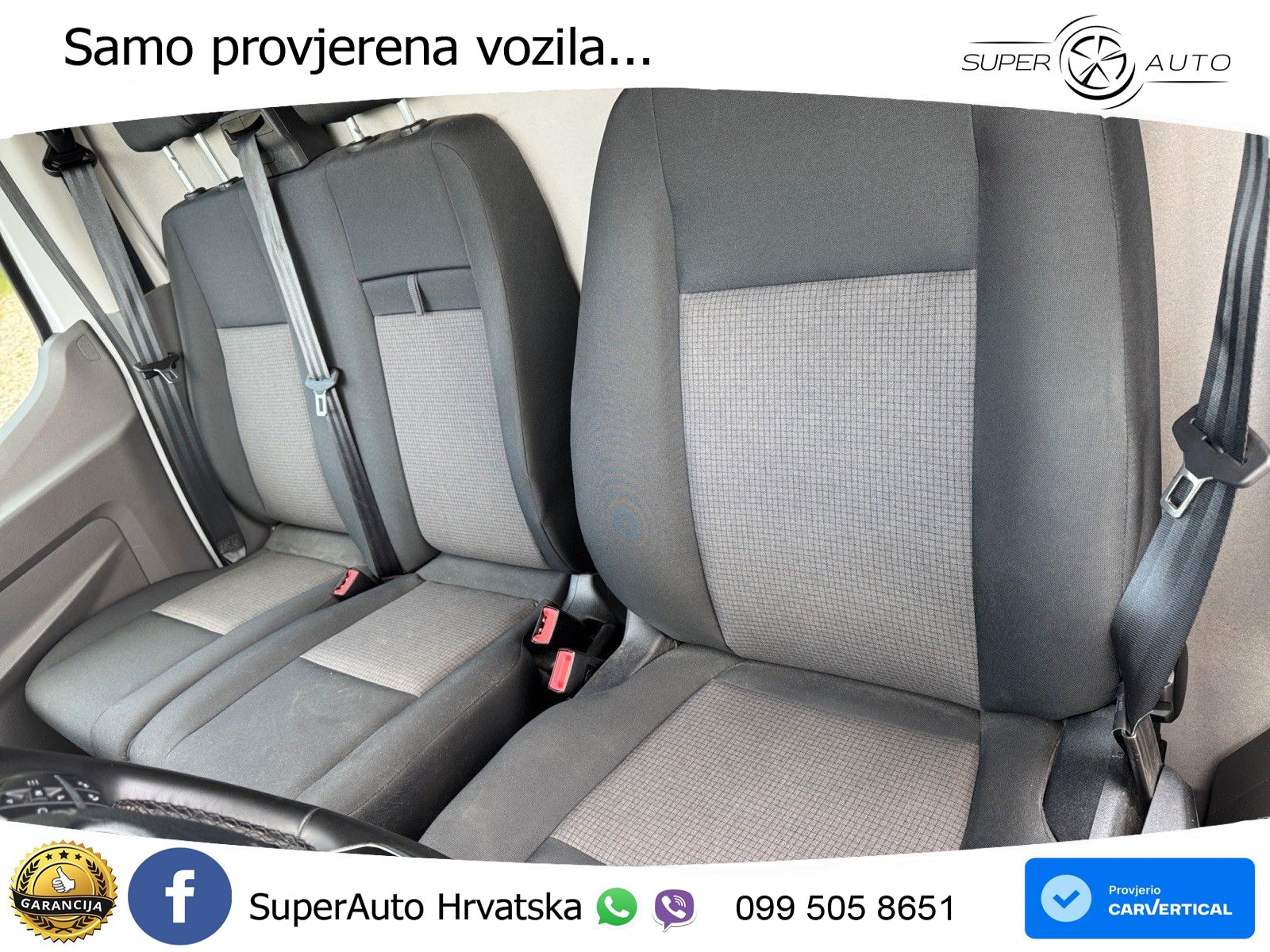 Ford Transit 105 KS