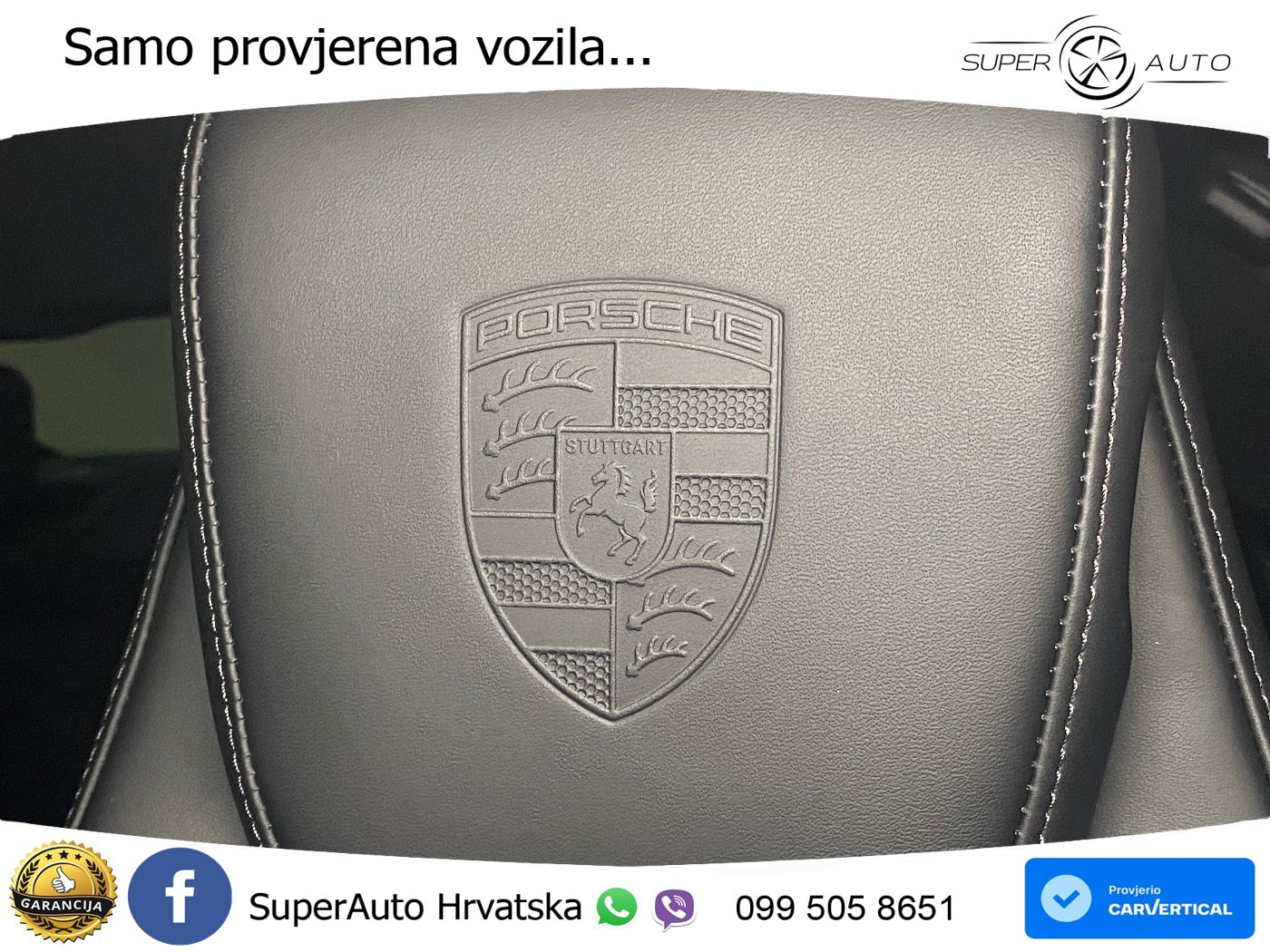 Porsche Taycan 105 kWh (435 KS)