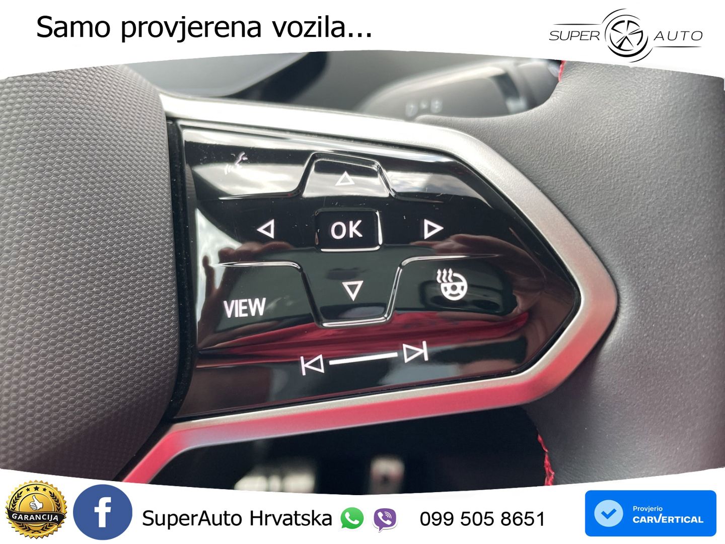 Volkswagen ID.4 GTX 82 kWh (340 KS) 4MOTION