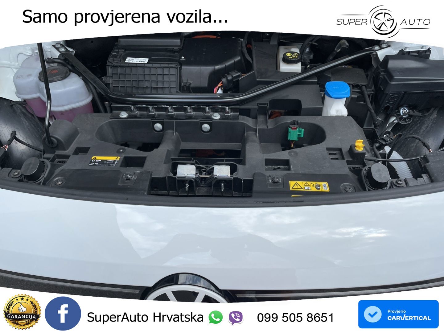 Volkswagen ID.4 GTX 82 kWh (340 KS) 4MOTION