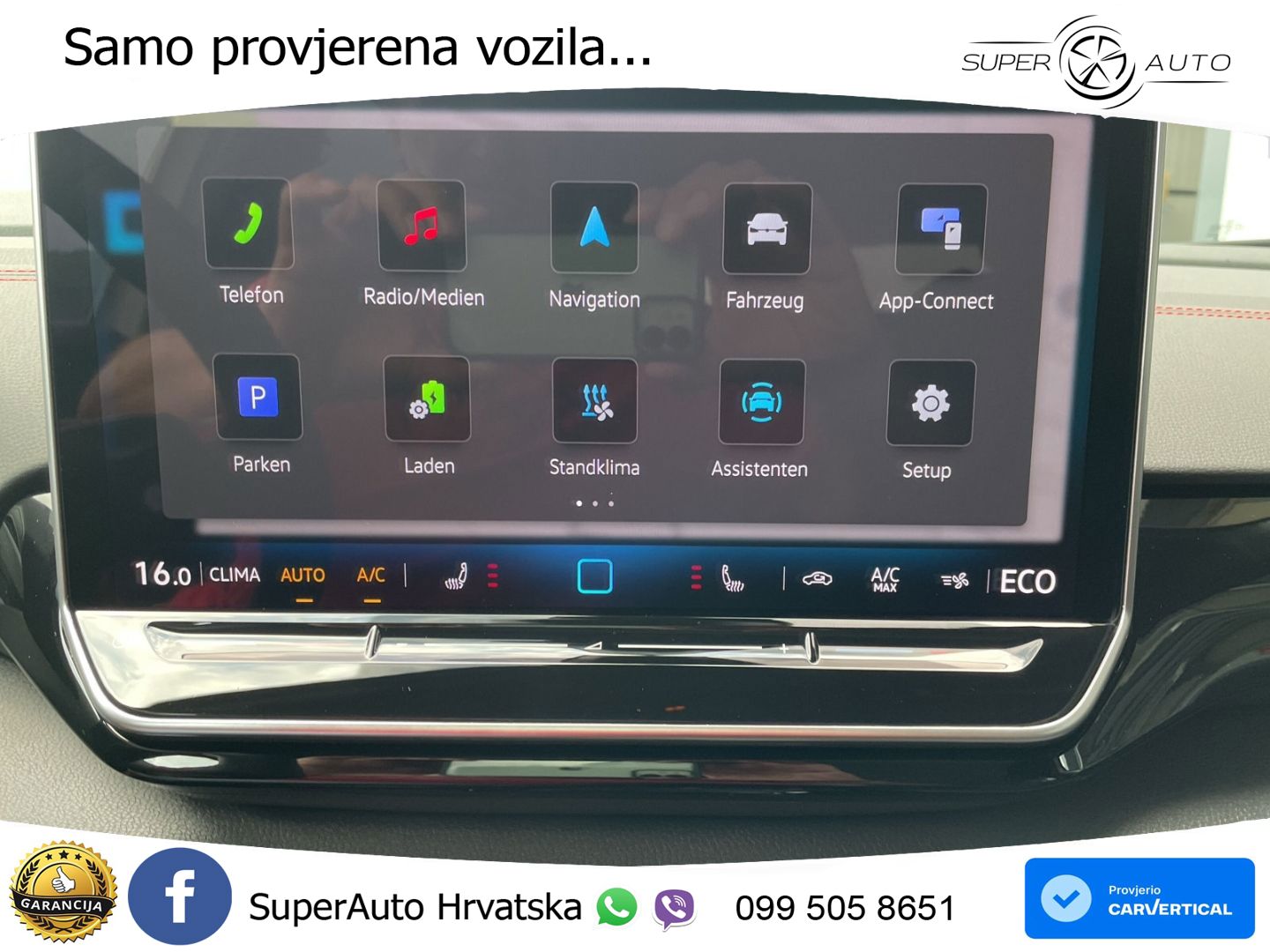 Volkswagen ID.4 GTX 82 kWh (340 KS) 4MOTION