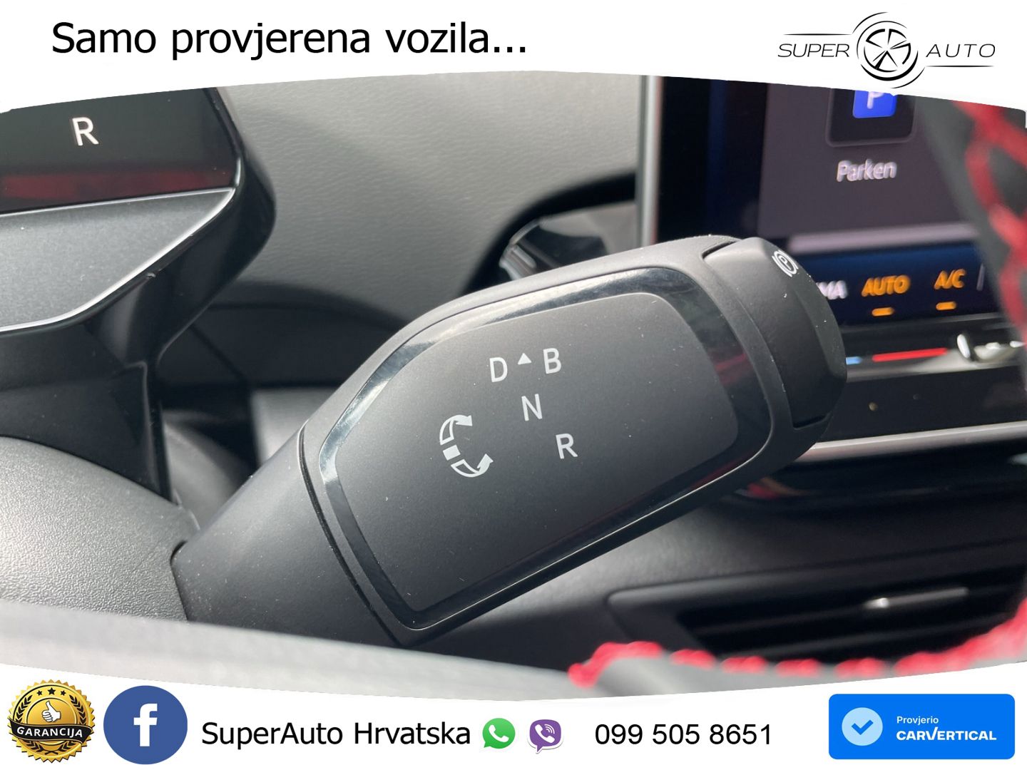 Volkswagen ID.4 GTX 82 kWh (340 KS) 4MOTION