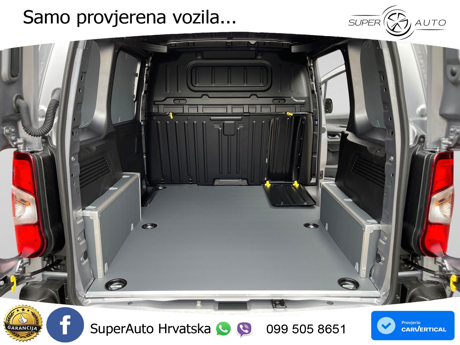 Peugeot Partner 131 KS