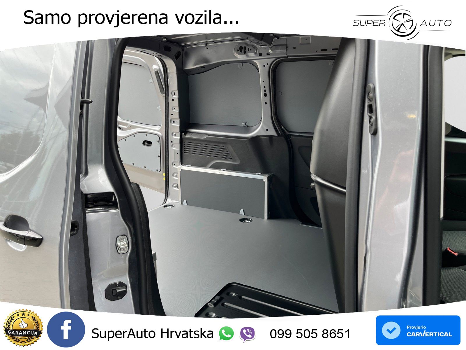 Peugeot Partner 131 KS