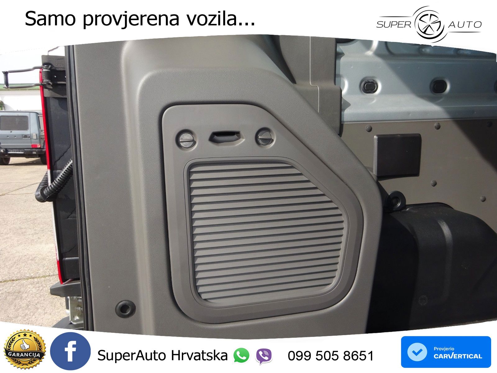 Ford Transit 150 KS
