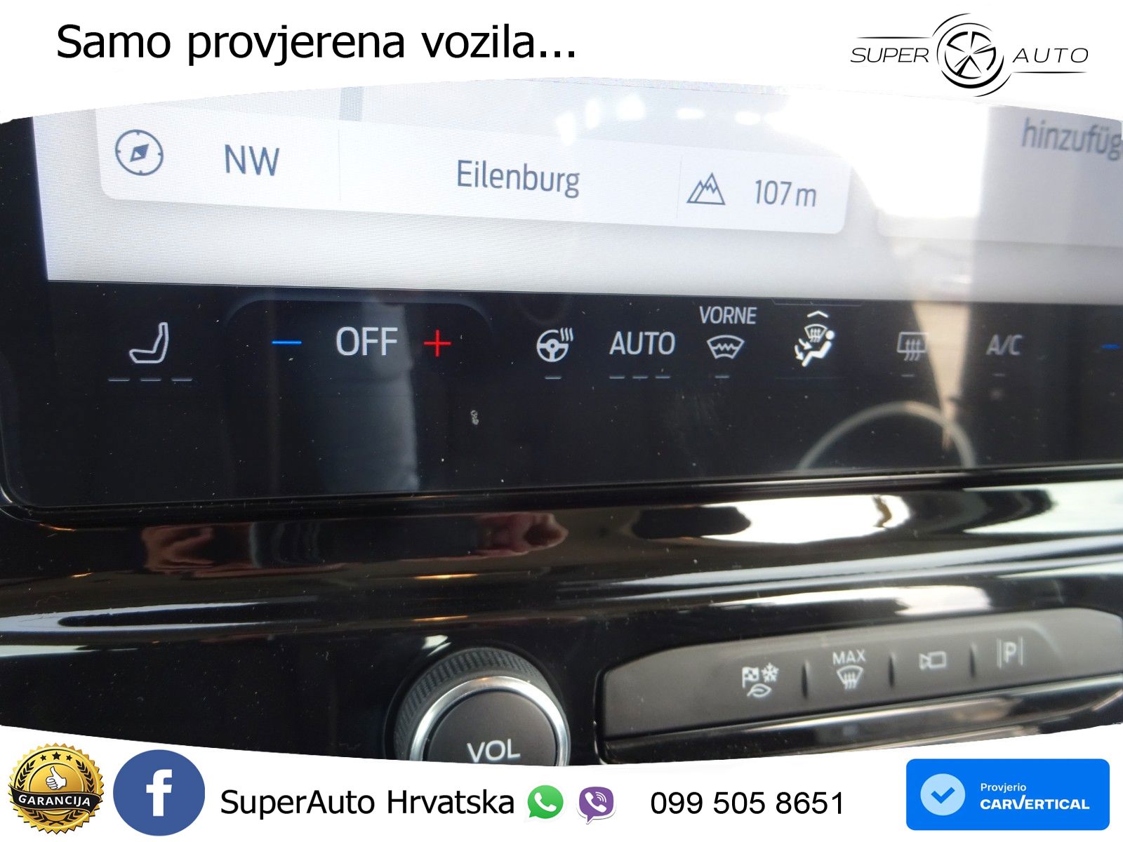 Ford Transit 150 KS