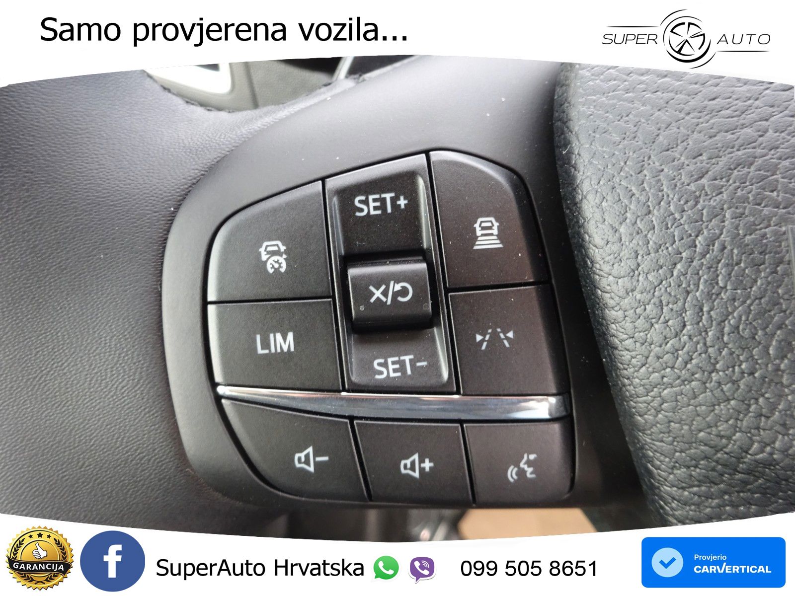 Ford Transit 150 KS