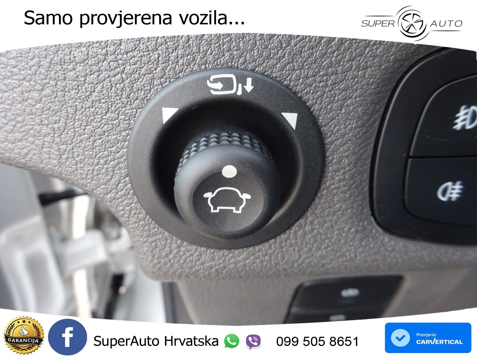 Ford Transit 150 KS