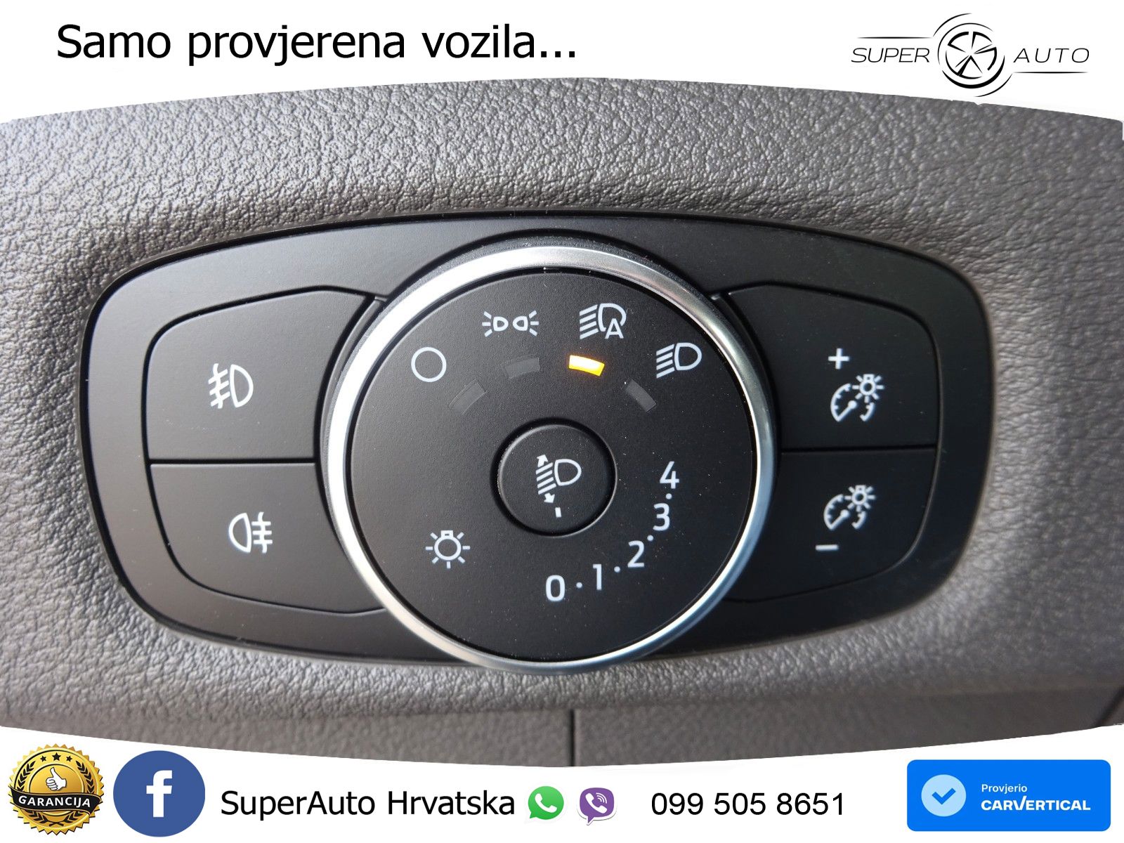 Ford Transit 150 KS