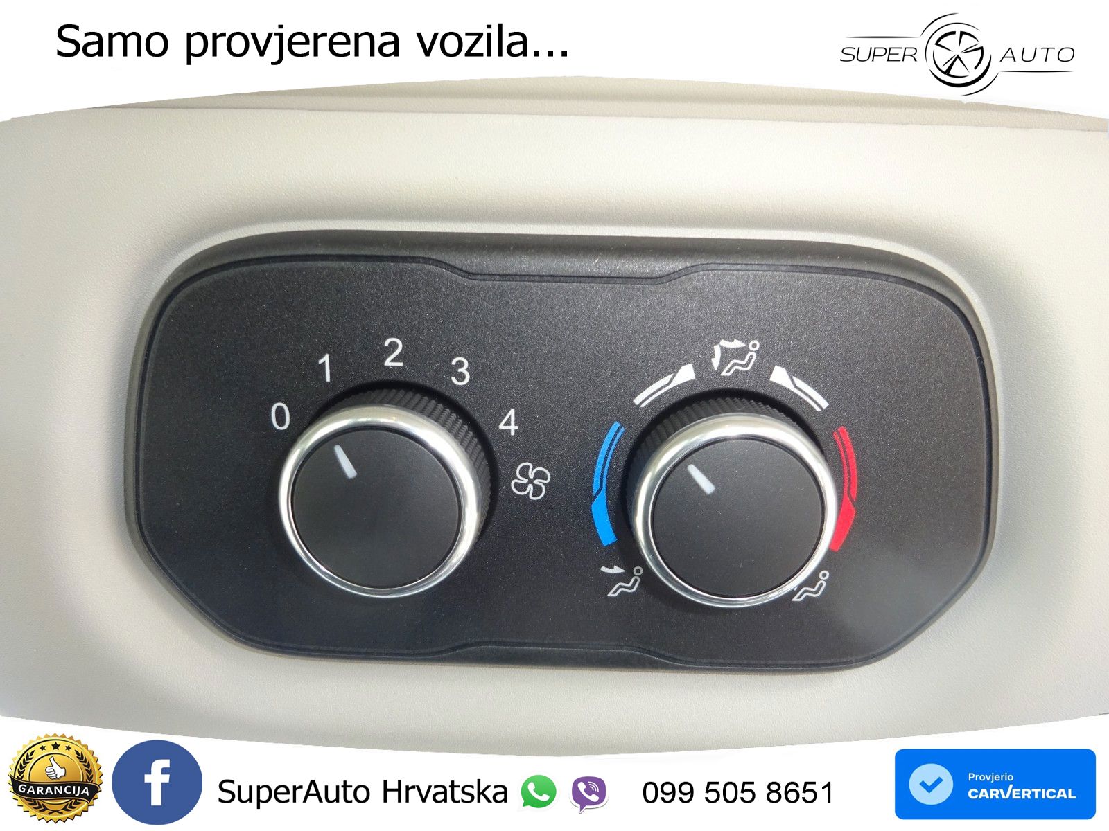 Ford Transit 150 KS