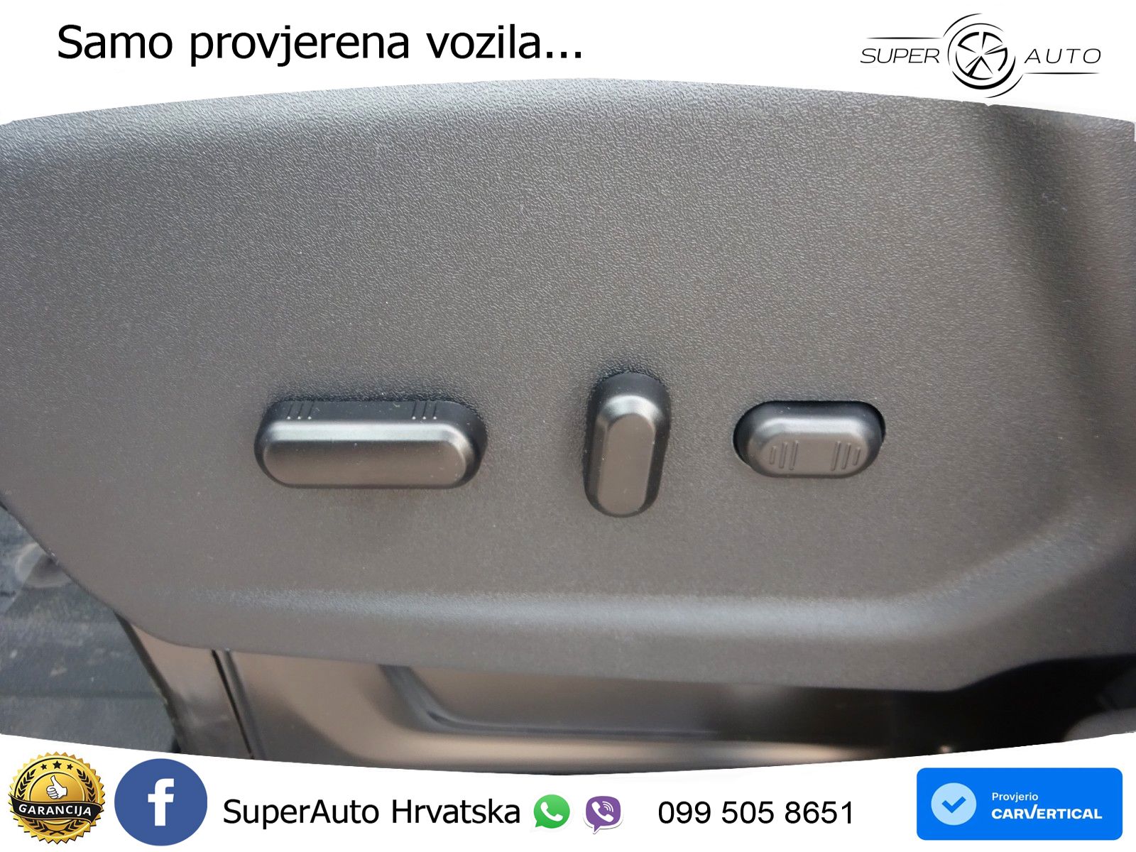 Ford Transit 150 KS