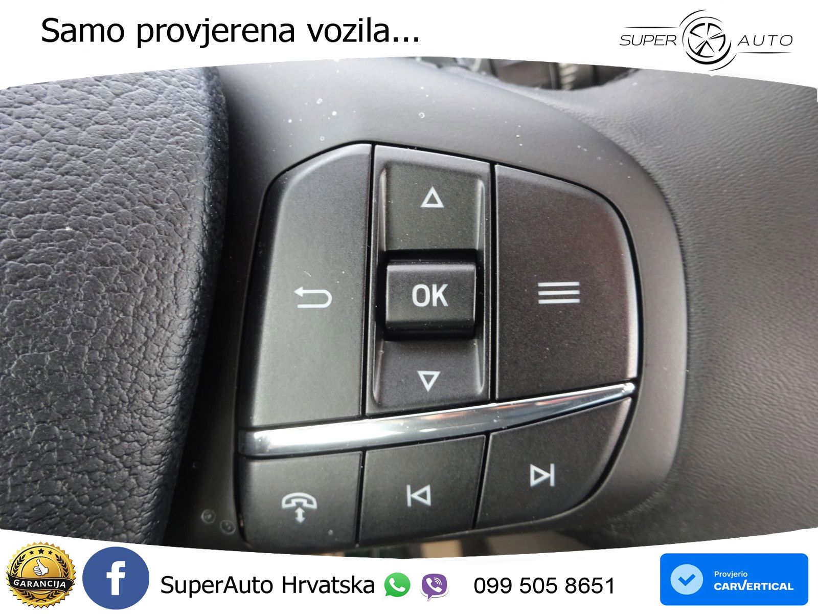 Ford Transit 150 KS