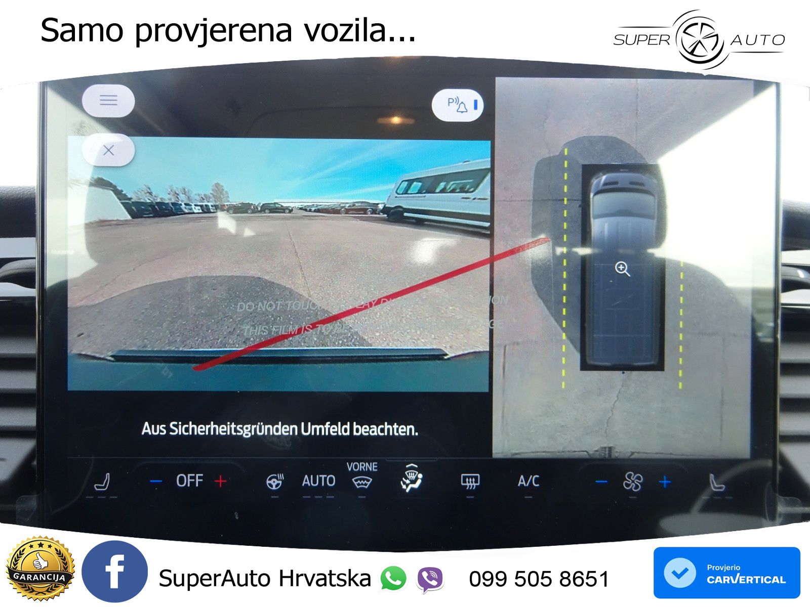 Ford Transit 150 KS