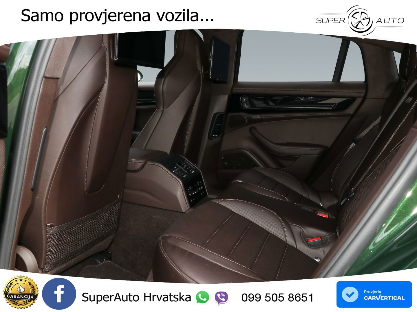 Porsche Panamera Turbo 4.0 V8 (680 KS) E-Hybrid PDK ACC+HEAD+4xGR SJED+360+PANO