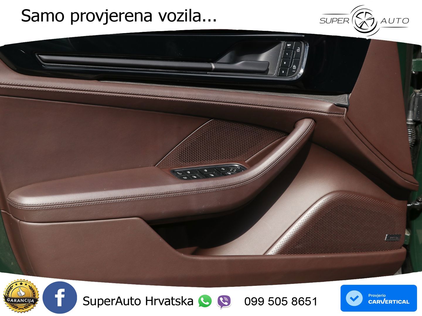 Porsche Panamera Turbo 4.0 V8 (680 KS) E-Hybrid PDK ACC+HEAD+4xGR SJED+360+PANO