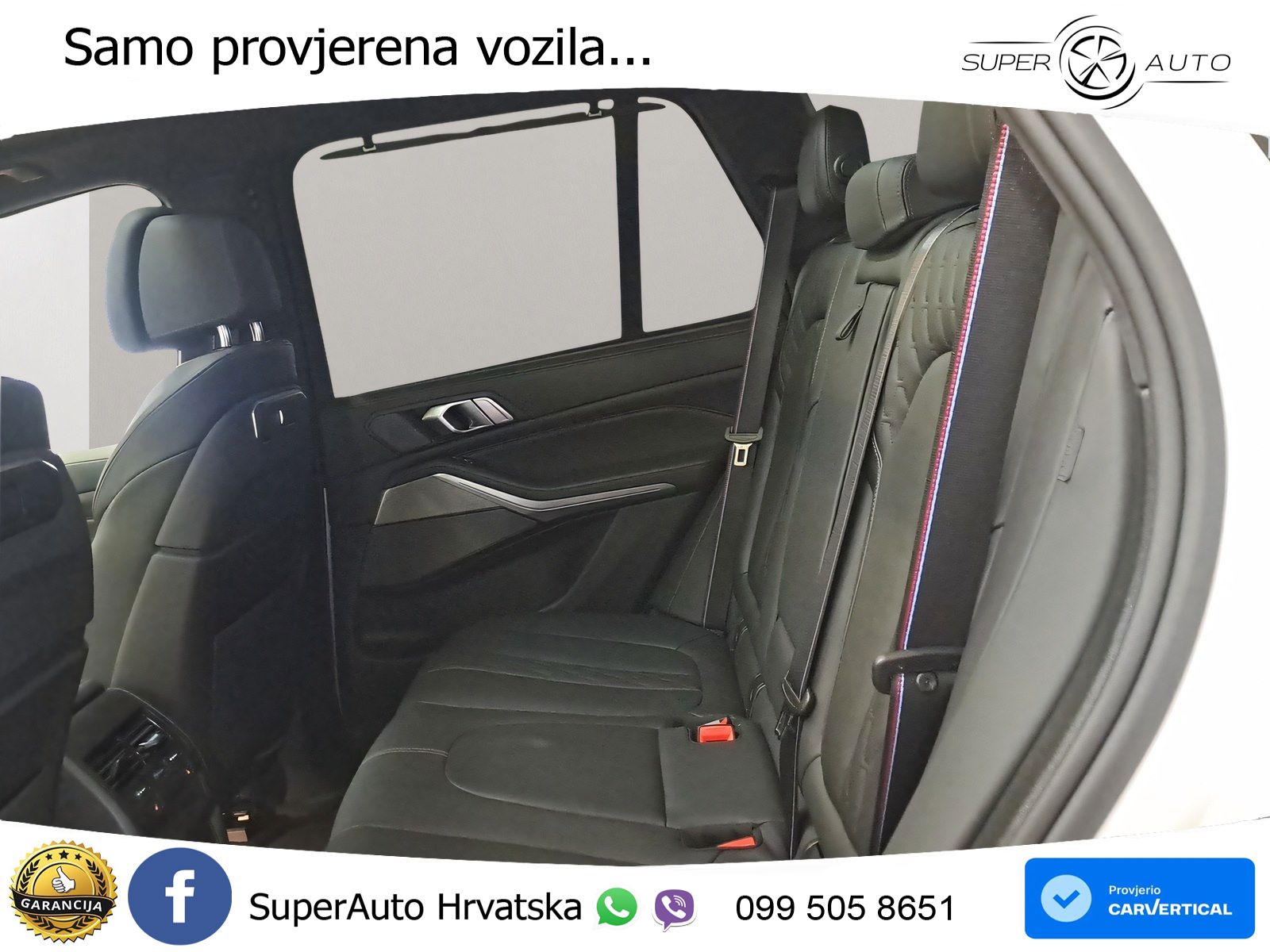 BMW X5 40i (381 KS) xDrive Steptronic