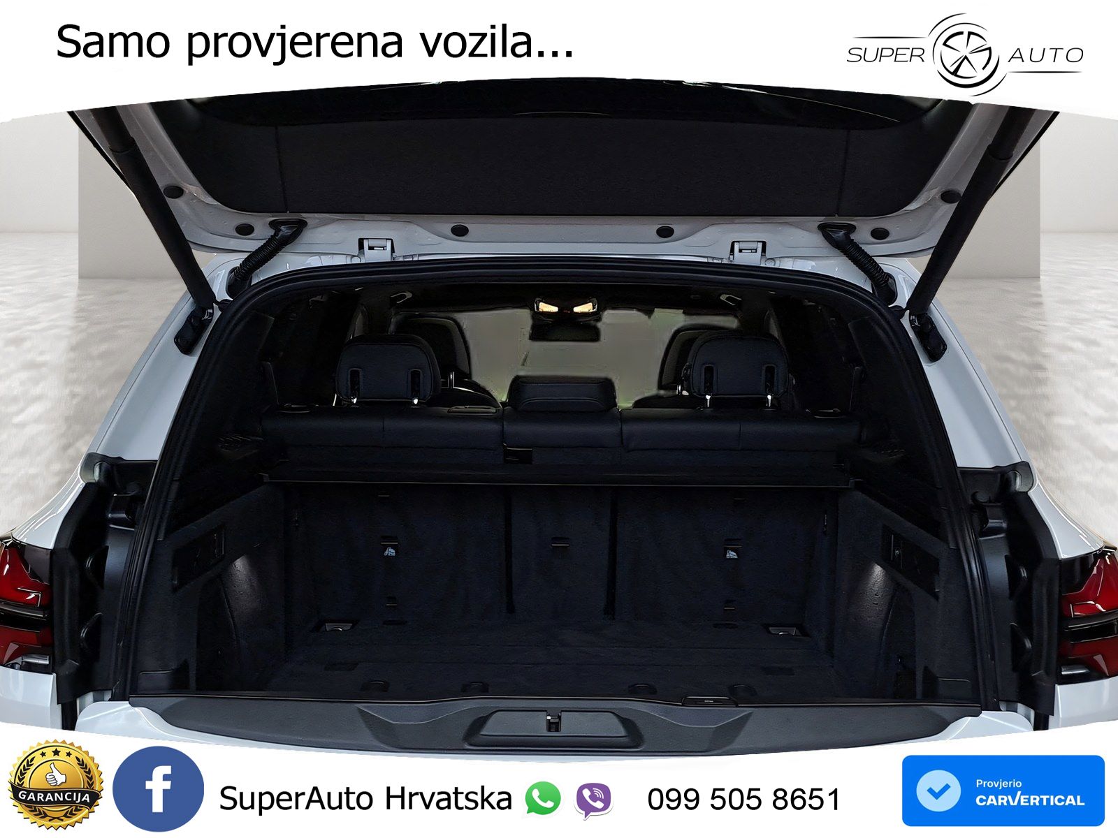 BMW X5 40i (381 KS) xDrive Steptronic