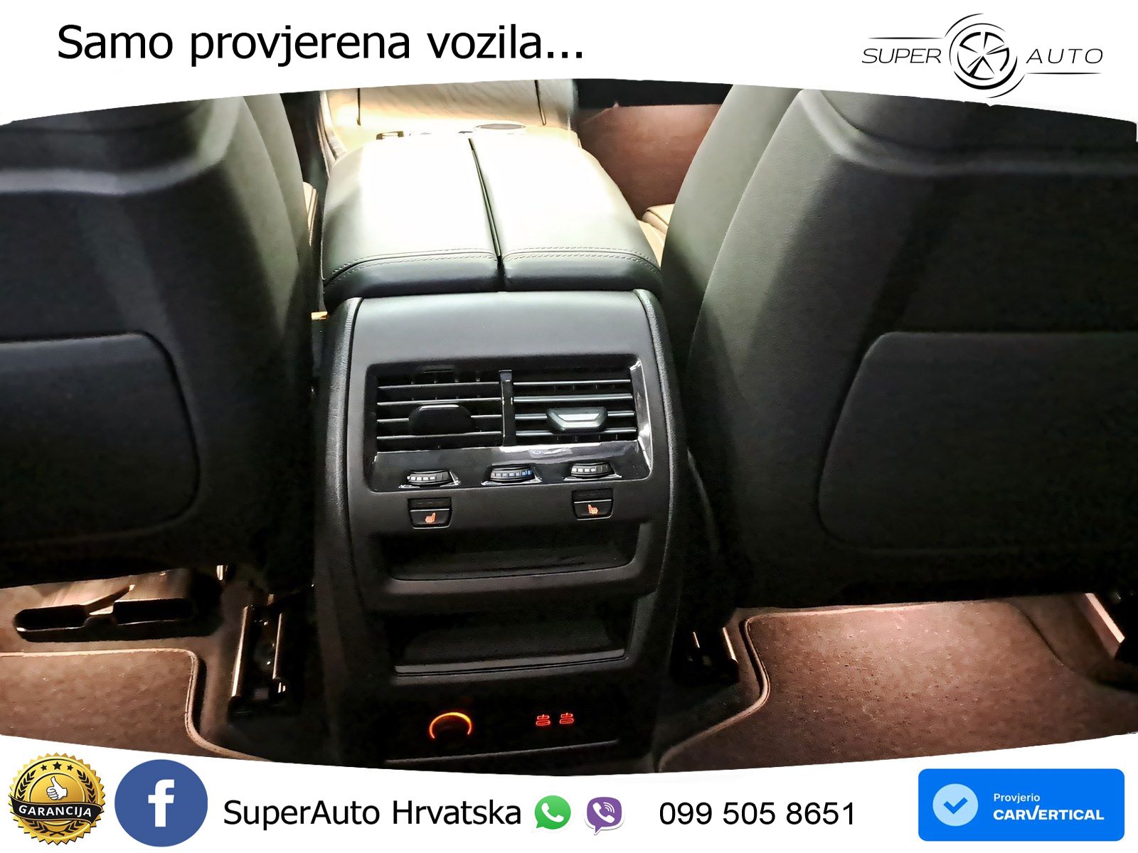 BMW X5 40i (381 KS) xDrive Steptronic