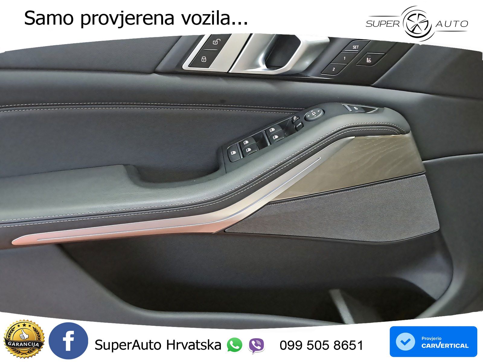 BMW X5 40i (381 KS) xDrive Steptronic