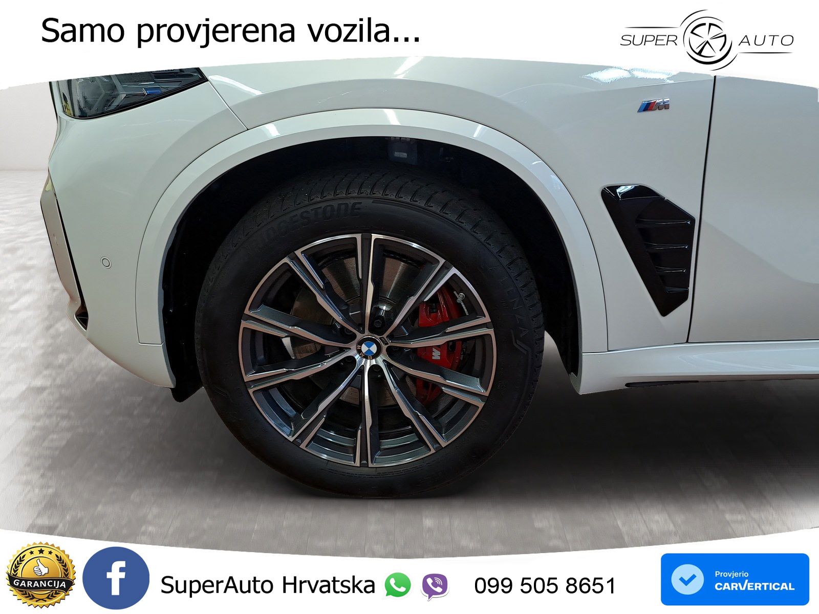 BMW X5 40i (381 KS) xDrive Steptronic