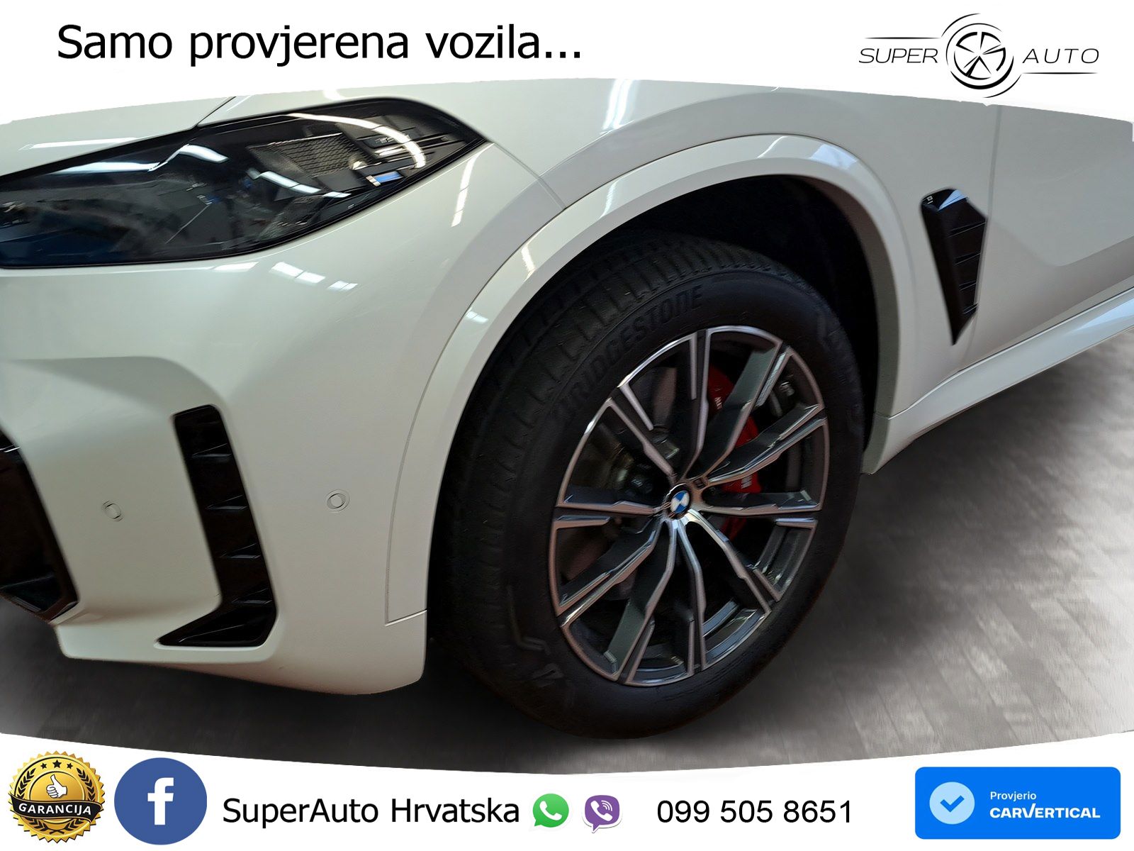 BMW X5 40i (381 KS) xDrive Steptronic