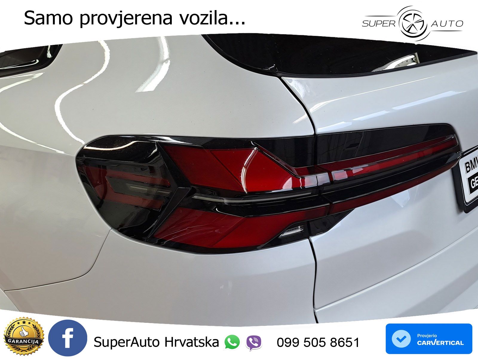 BMW X5 40i (381 KS) xDrive Steptronic