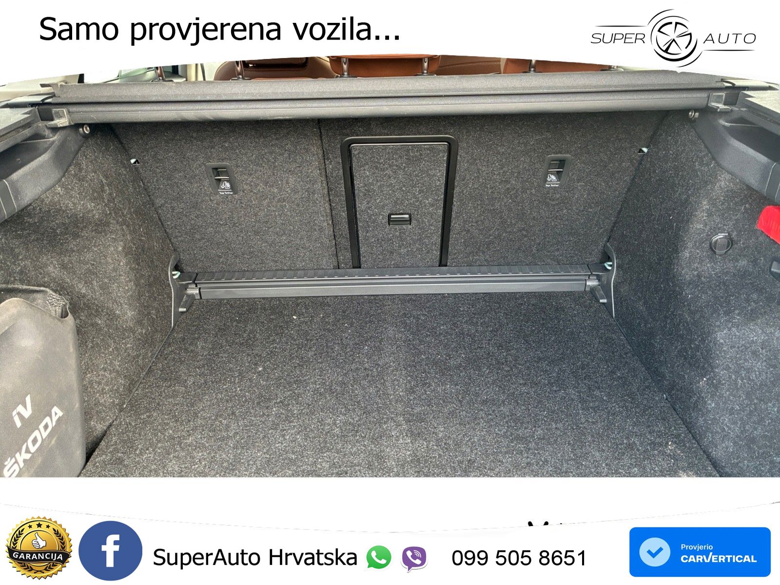 Škoda Enyaq iV 80 82 kWh (204 KS) LED+GR SJED+ACC